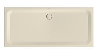 Duschwanne BetteUltra 5974 200x90x3,5cm, Mini-WT, pergamon