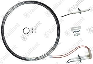 VA Wartungsset, VC 1006+1206/5-5 R2-4 Vaillant-Nr. 0010027636