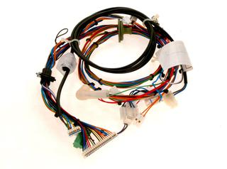 BOSCH Ersatzteil TTNR: 87377001730 Kabelbaum
