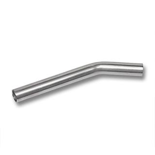 Sanha Passbogen NiroSan Press 9044 30Grad, 15mm, beidseitig Außenpressende