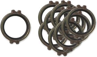 BOSCH Ersatzteil TTNR: 87167712590 Dichtung 18.5x24.3mm (10x)