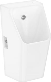 hansgrohe Urinal EluPura Original Q weiß, ohne