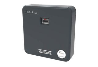 Remeha Wasserfiltrationsmodul FILMA Midi LTE, Befüllleistung bis zu 450 l/h