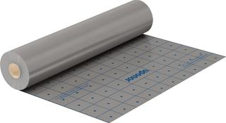 Uponor Raster-Folie Multi 1,03 m, 0,25mm, 1,00 m Rolle