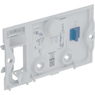 GE Schutzplatte für DuoFresh Modul für Sigma UP-SPK 12 cm