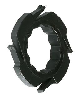 Resideo Abschraubsperre für Thermostatregler T100VM-