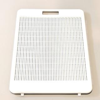 RK Gehäuseabdeckung LRM 500