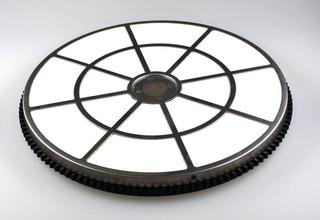 RK Adsorptions-Rotor ASF 100
