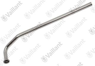 VA Rohr Vaillant-Nr. 0020204549