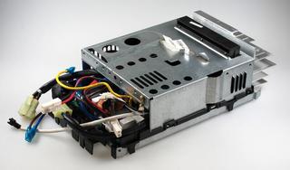 RK E-Box, kpl. ML 522 DC AT