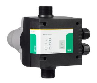 Wilo Elektrozubehör HiControl 1 für Pumpensteuerung