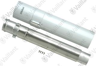 VA Verlängerungsrohr 0,5 m Vaillant-Nr. 085035