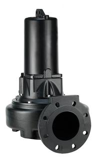 Jung Abwasserpumpe Multistream 55/4 C5, EX, 400 V, mit Explosionsschutz