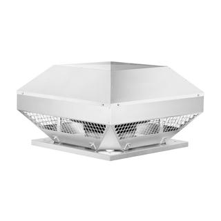 Helios RDW 225/2 Dachventilator 1-PH horizontal, 230 V, 2-polig