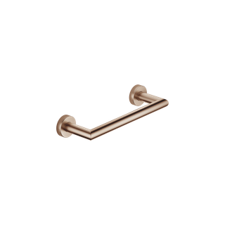 Dornbracht Wannengriff Stichmaß 200mm, Bronze gebürstet