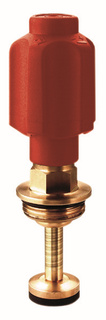 AIPS Freistr.-Obt. SEPP Servo-Plus 4917 DN 40, MS, nichtsteigend, mit Fettkammer
