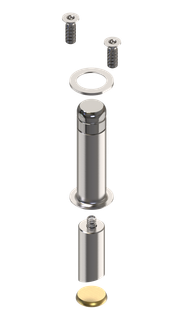 Danfoss Servicesatz für EV220S/W 6.0 - 50 FKM/NBR NO