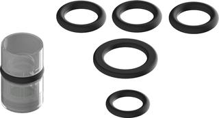 BOSCH Ersatzteil TTNR: 8716118003 Durchflussbegrenzer 15 l/min
