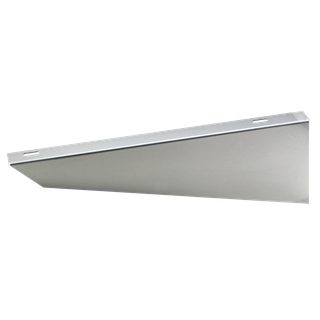 AR Konsolenset, SIRIUS, Edelstahl, 40x180x557 mm, für Gipsabscheider
