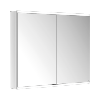 Keuco SPS Royal Modular 2.0 DALI 900x700x120mm, 2 SD, WV, 2 Tür., bel.