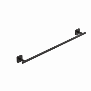 Kludi VELA S Badetuchhalter Länge 600mm, mattschwarz