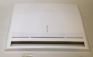 RK Vorderwand KWT 200 DC