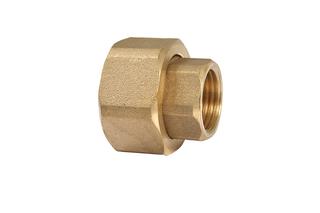 Schlösser Abgangsverschraubung 7410 G 2x2 3/4", für Stahlrohr