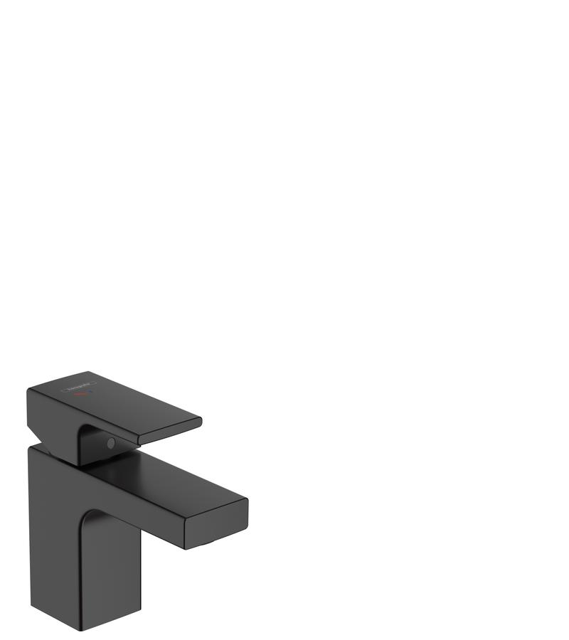 Artikelbild 1 des Artikels „hansgrohe WT-EHM 70 Vernis Shape CoolSt m ZugstAblGar, isolierter WF, matt-sw mattschwarz“