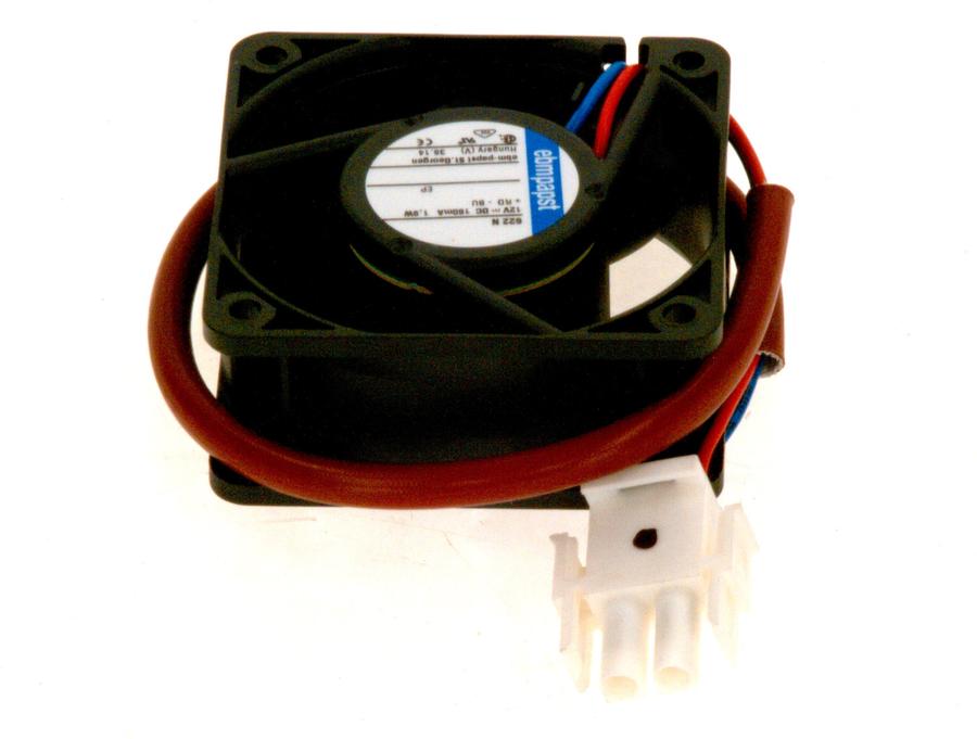Artikelbild 1 des Artikels „BOSCH Ersatzteil TTNR: 87185757570 Sekundärlüfter 15kW everp “