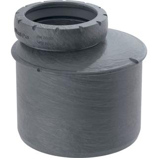 Geberit Reduktion Silent Pro DN 90/70, exzentrisch