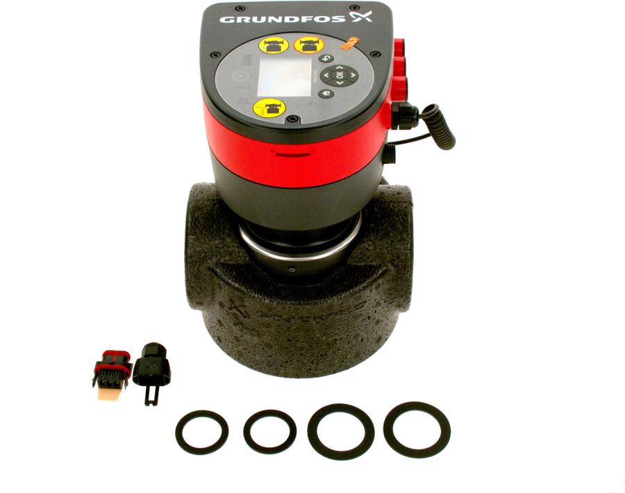 Artikelbild 1 des Artikels „BOSCH Ersatzteil TTNR: 7736603869 Pumpe Magna3 25-40 180 230V everp “