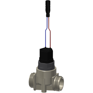 AR Magnetventil, F5, bistabil, 6 VDC, 2030058554