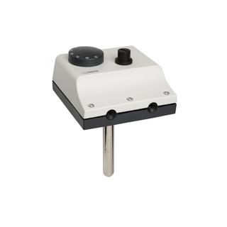 Watts Kesseldoppelthermostat TRB 100, Tauchh. 100mm, 1/2", vernickelt