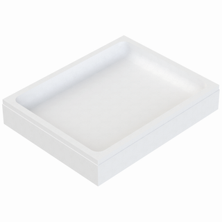 Schedel DW-Träger Kaldewei Superplan 70x120x2,5cm, Höhe 13cm