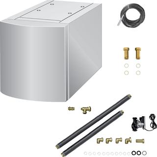 BOSCH Speicher-Anschlussgruppe BCC26-HE mit Speicherladepumpe