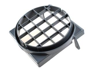 RK Abluftstutzen MKT 240/250 S-Line