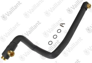 VA Rohr Vaillant-Nr. 0010034431