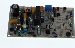 BOSCH Ersatzteil TTNR: 8750501647 Hauptleiterplatte