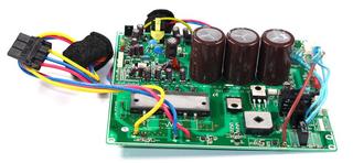 RK Hauptplatine DB-00832A V1.0 EMF/T 100, CMF/T 85, WKF 85