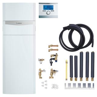 VA Paket 1.359/5 ecoCOMPACT VCC 206/4-5 150 E, VRC 700/6