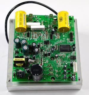 RK Inverterplatine ATY 262/352 DC AT