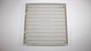 DK Lüfergrill RXS/RKS-B für RRLQ006-008BAV3