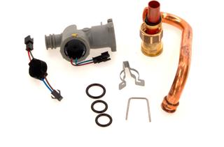 BOSCH Ersatzteil TTNR: 87074061040 Hydrogenerator assy.