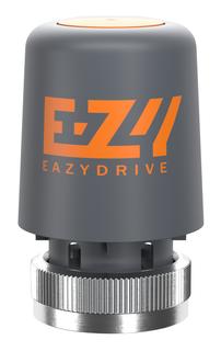 Stellantrieb Drive 1.1 stromlos geschlossen