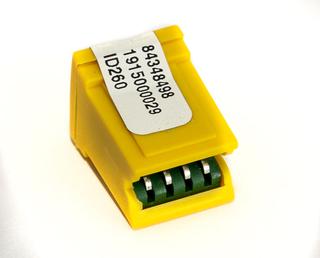 DK BCC Kodierstecker (28 KW C Modell) für DAIKIN Altherma 3 C Gas W