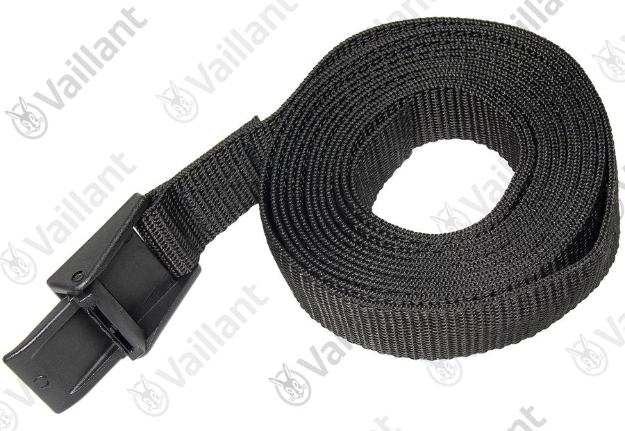 Artikelbild 1 des Artikels „VA Verschluss, Spanngurt 3 m Vaillant-Nr. 0020249403 “