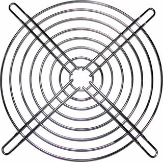 Wolf Gitter für Ventilator für Wärmepumpe SWP