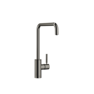 Dornbracht SPT-EHM META Square Ausladung 235mm, Dark Platinum gebürstet