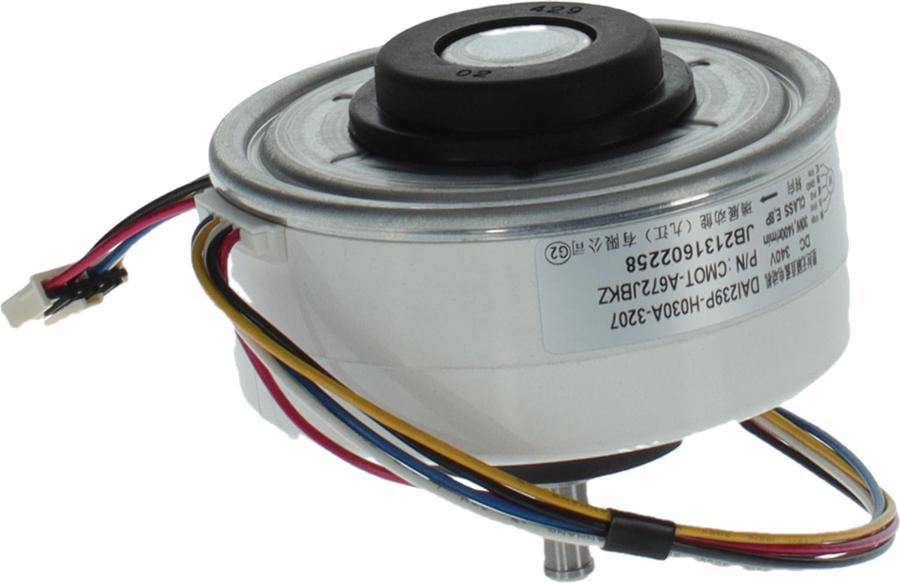 Artikelbild 1 des Artikels „BOSCH Ersatzteil TTNR: 8750501856 Gebläsemotor “