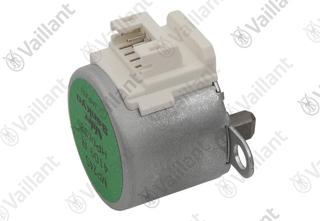 VA Motor, Stellmotor Drosselklappe Vaillant-Nr. 0020115539